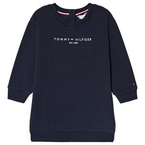 NWT TOMMY HILFIGER PLUS SIZE SWEAT DRESS